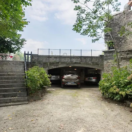 Rocchetta By Halldis Вилла