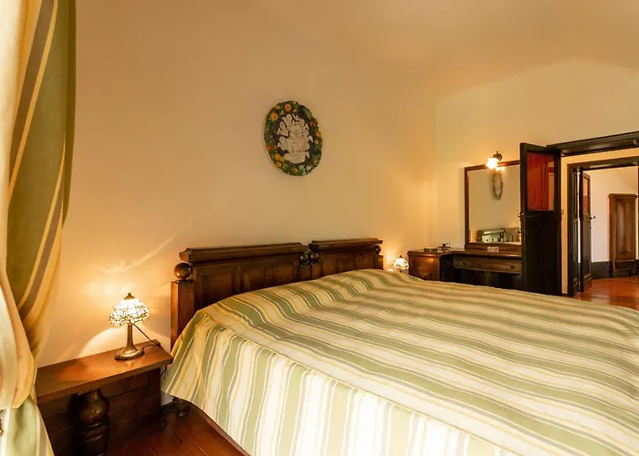 Rocchetta By Halldis Вилла