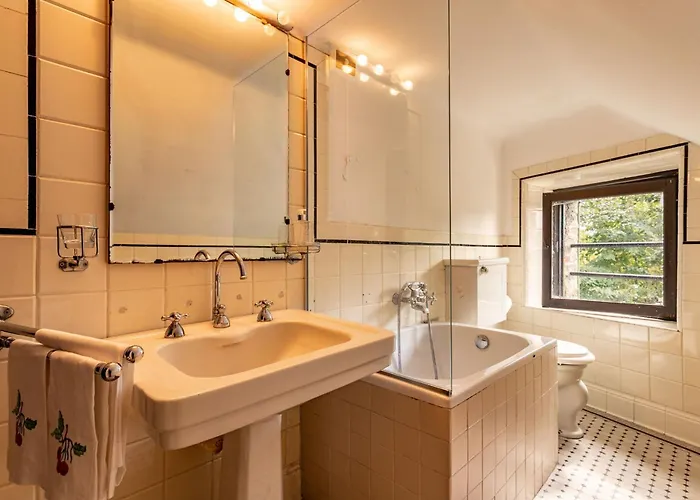 Вилла Rocchetta By Halldis