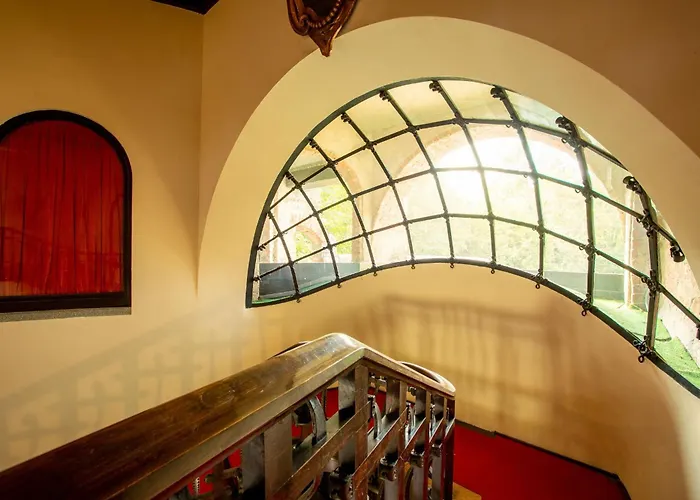 Rocchetta By Halldis *