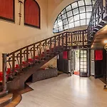 Rocchetta By Halldis Villa