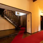Rocchetta By Halldis Villa