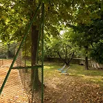 Rocchetta By Halldis Villa