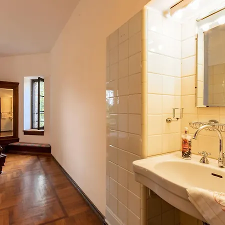Rocchetta By Halldis * Bosisio Parini