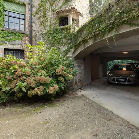 Rocchetta By Halldis * Bosisio Parini