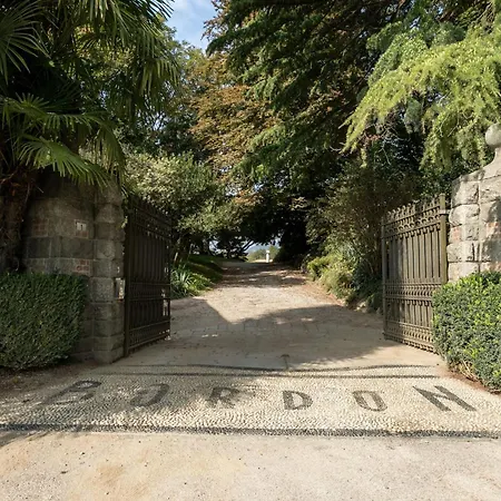 Villa Rocchetta By Halldis *