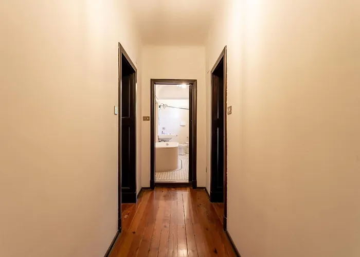 Rocchetta By Halldis Bosisio Parini