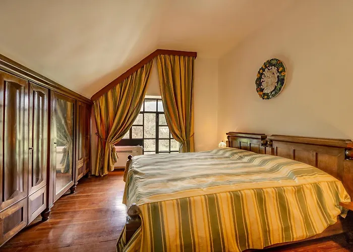 Rocchetta By Halldis فيلة Bosisio Parini