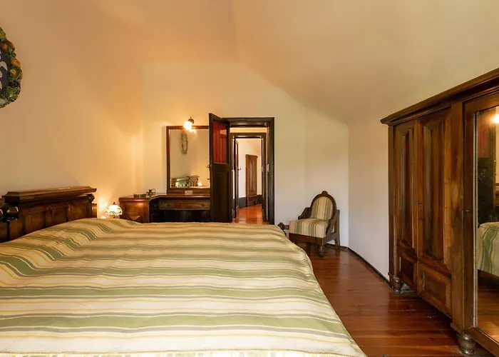 Rocchetta By Halldis