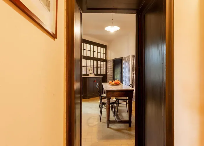 Vila Rocchetta By Halldis