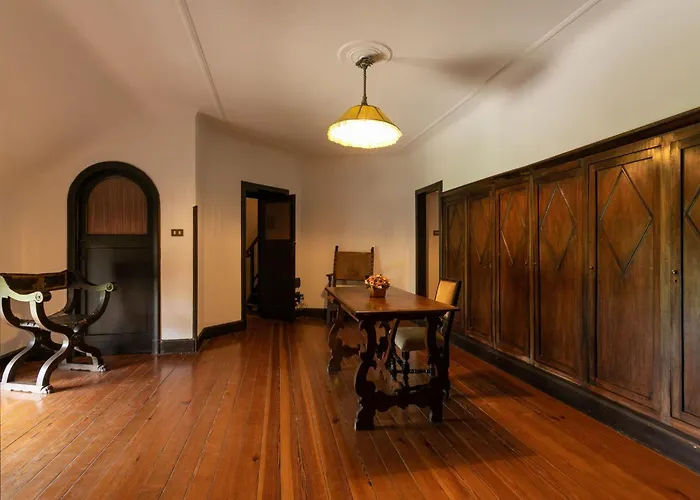 Rocchetta By Halldis فيلة