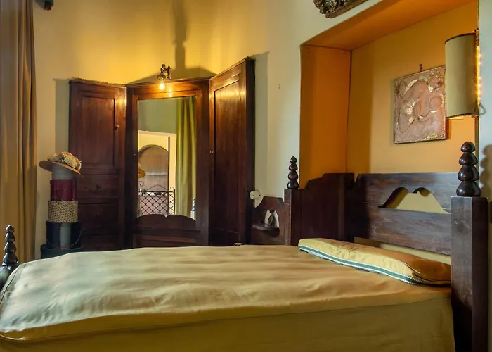 Rocchetta By Halldis * Bosisio Parini