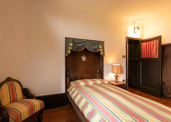 Vila Rocchetta By Halldis