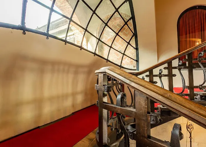 Vila Rocchetta By Halldis *