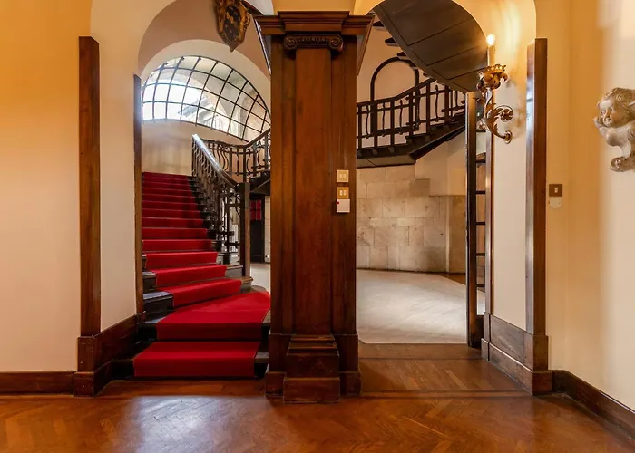 Rocchetta By Halldis