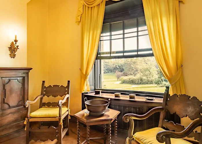 Rocchetta By Halldis