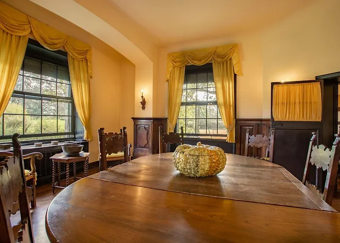 Rocchetta By Halldis فيلة Bosisio Parini