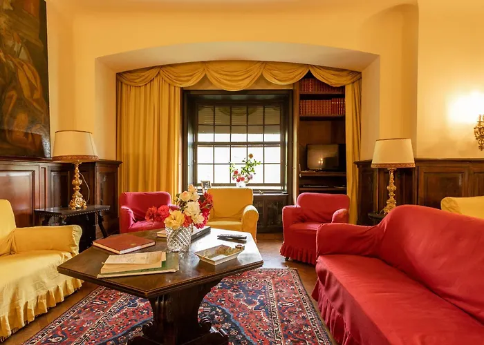 فيلة Rocchetta By Halldis *