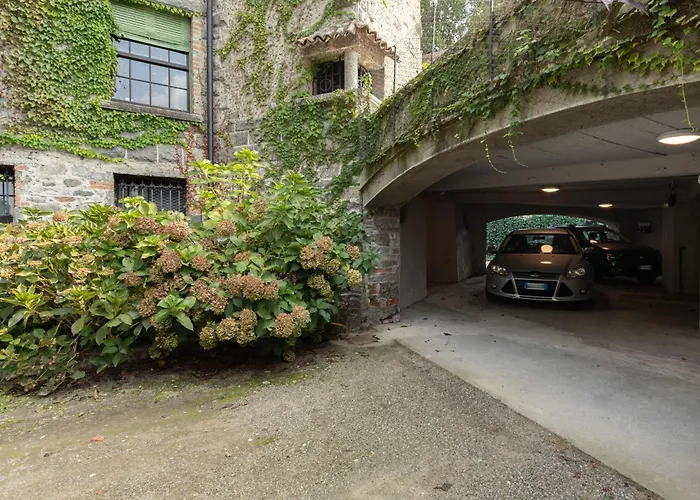 Rocchetta By Halldis * Bosisio Parini