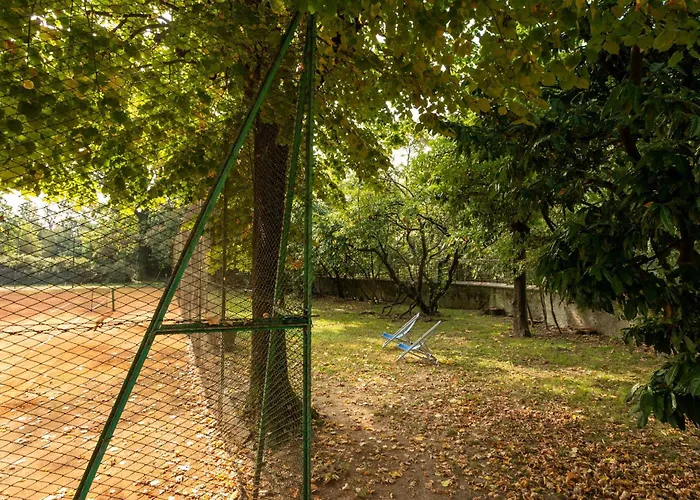 Rocchetta By Halldis فيلة