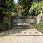 וילה Rocchetta By Halldis Bosisio Parini
