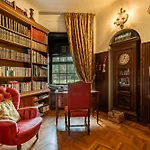 Rocchetta By Halldis