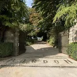 וילה Rocchetta By Halldis *