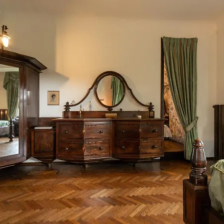 Villa Rocchetta By Halldis *