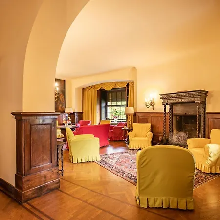 Villa Rocchetta By Halldis *