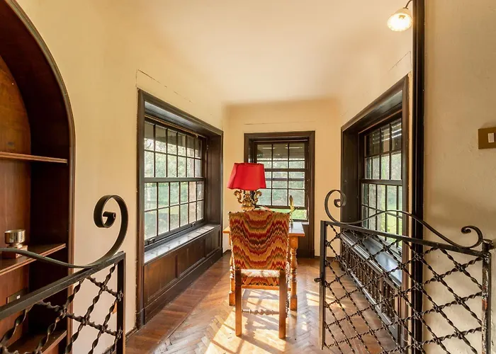 Rocchetta By Halldis Villa