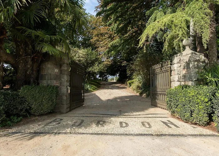 Villa Rocchetta By Halldis *