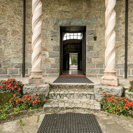 Rocchetta By Halldis Βίλα